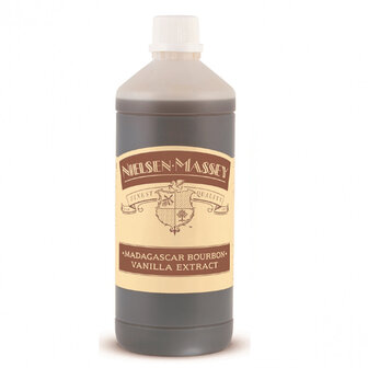 Bourbon Madagaskar vanille-extract 530 ml