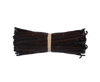 250gr vanillestokjes Madagaskar Bourbon - GOURMET KWALITEIT
