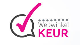 Webwinkel Keurmerk