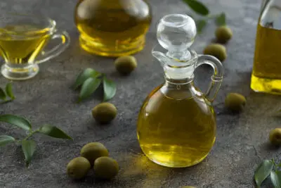 De beste olijfolie voor jouw keuken