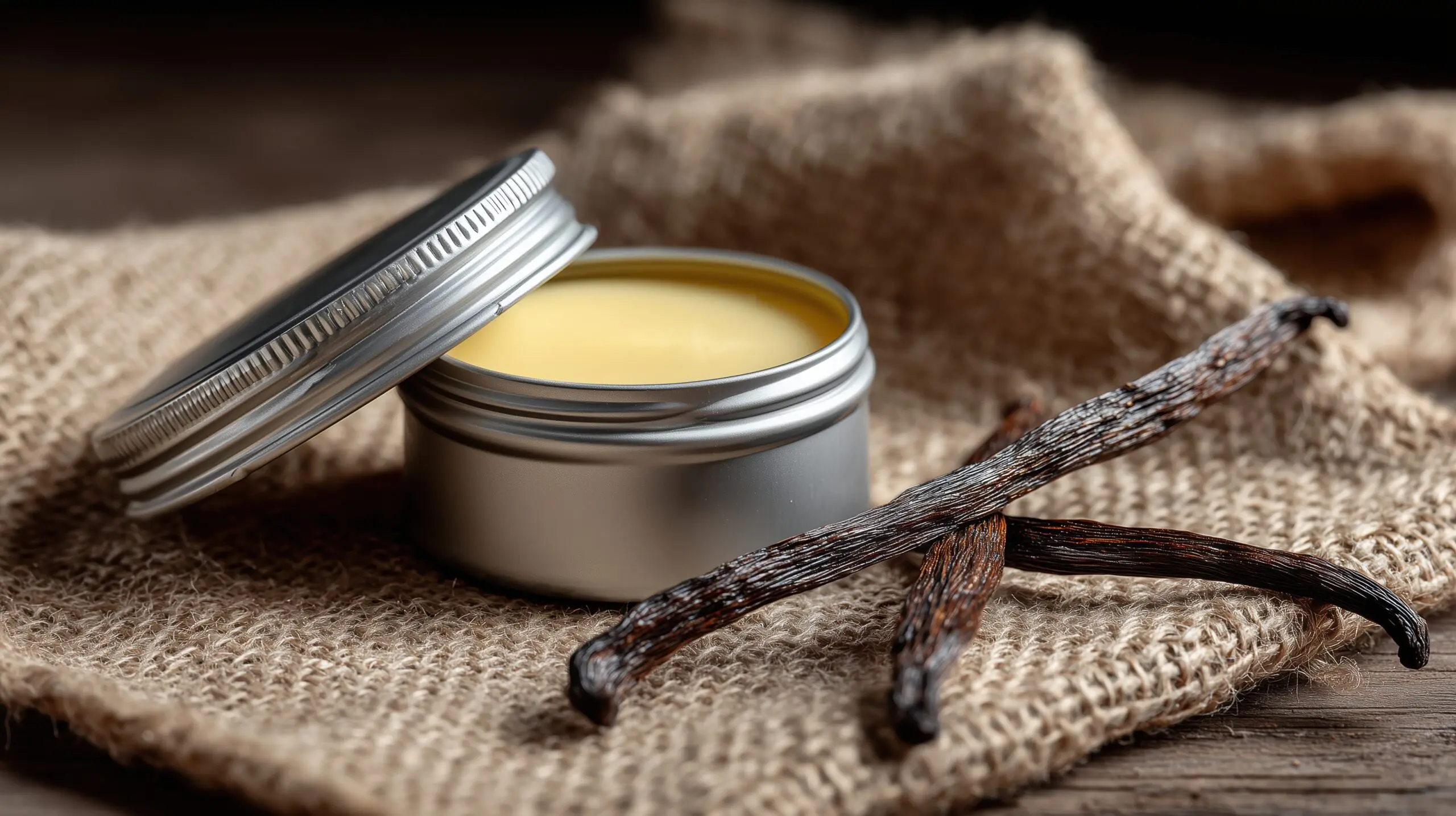Hoe maak je vanille extract
