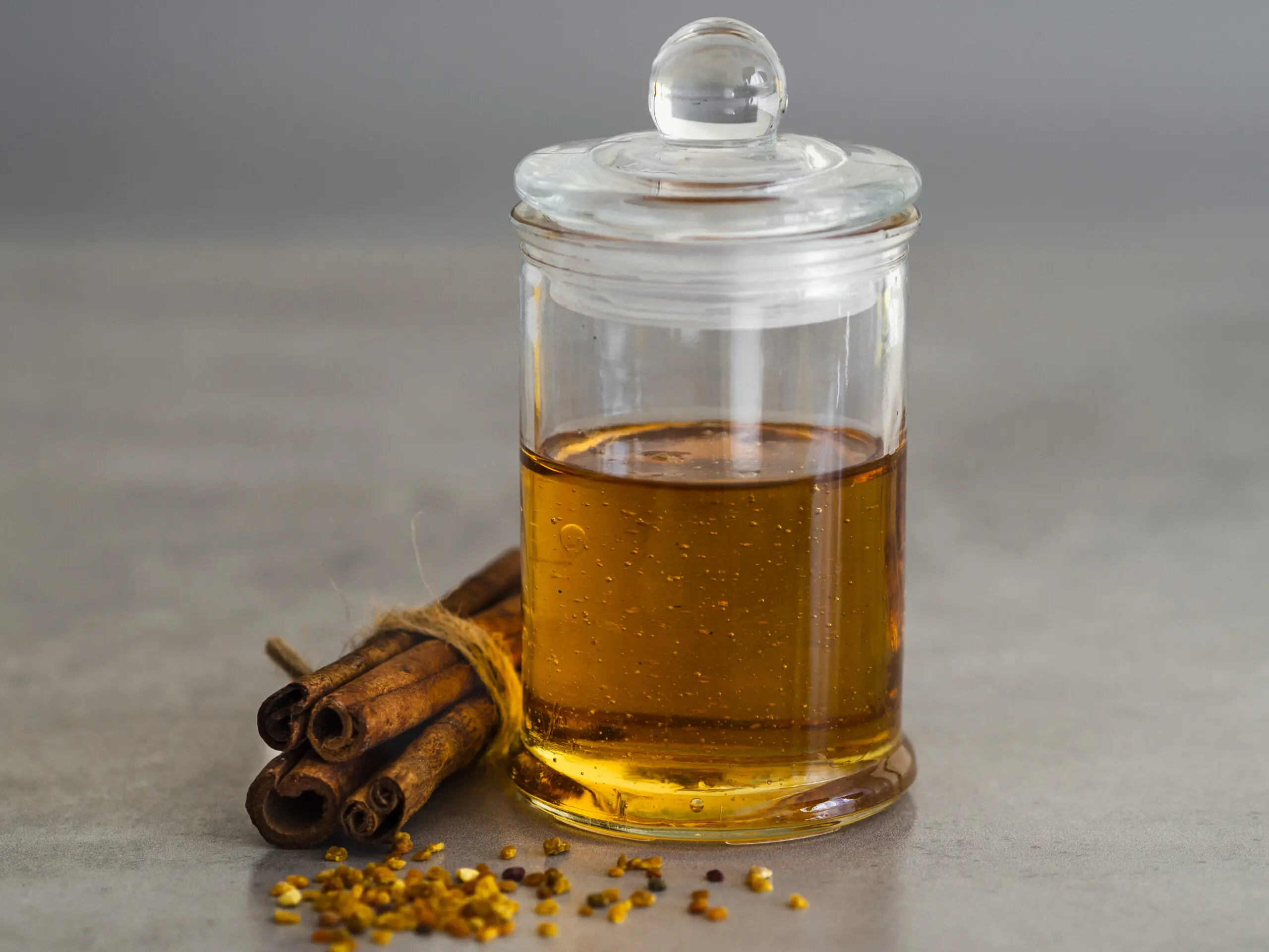 Vanille extract hetzelfde als vanille aroma
